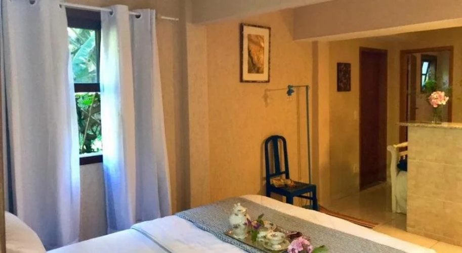 Pousada Villa Jambo