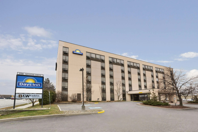 Hotelafbeelding