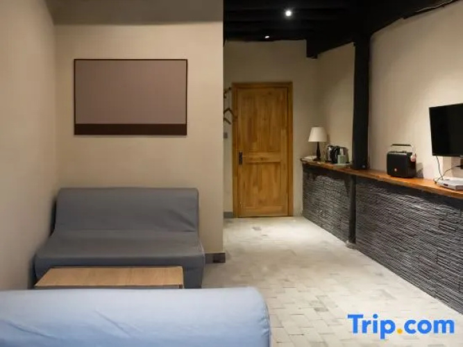 Yuyao Siling View Hotel