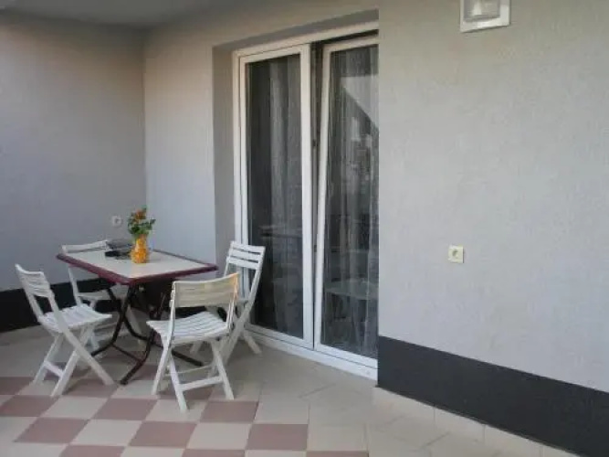 Guest House Dena