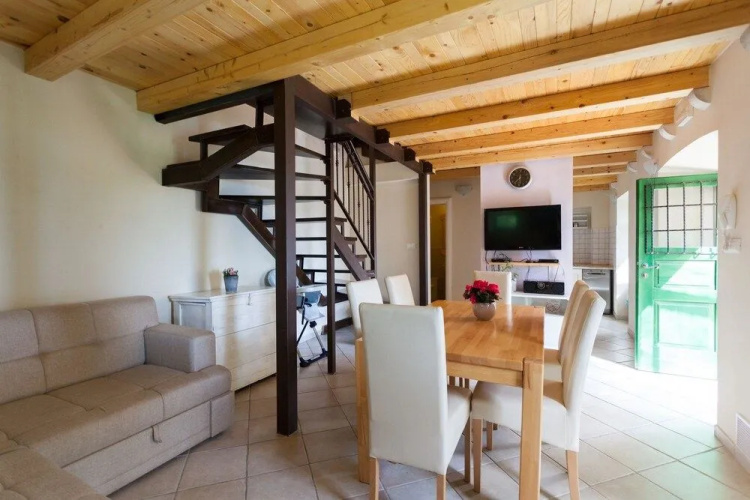 Cypress Cottage