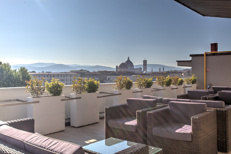 Mh Florence Hotel And Spa photo 31