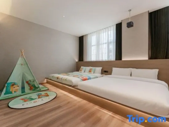 Standard Double Family room