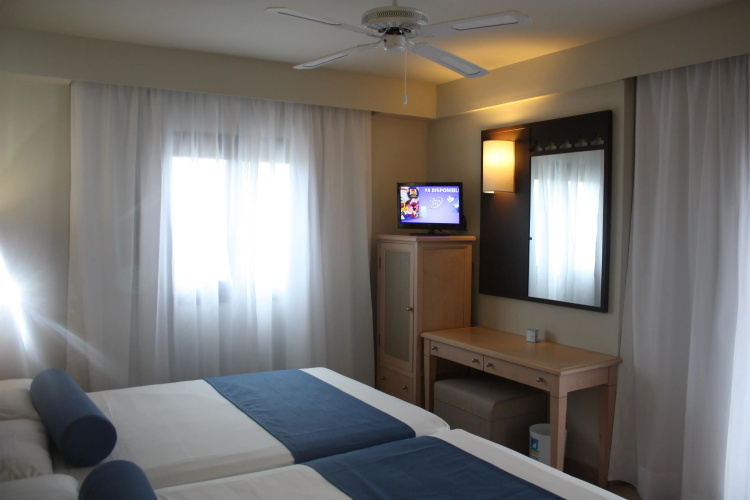 Playacanela Hotel