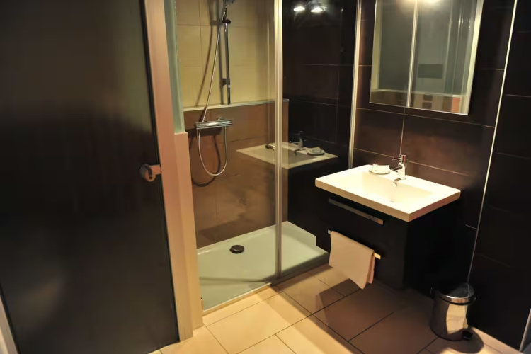 Hotel Antares photo 11