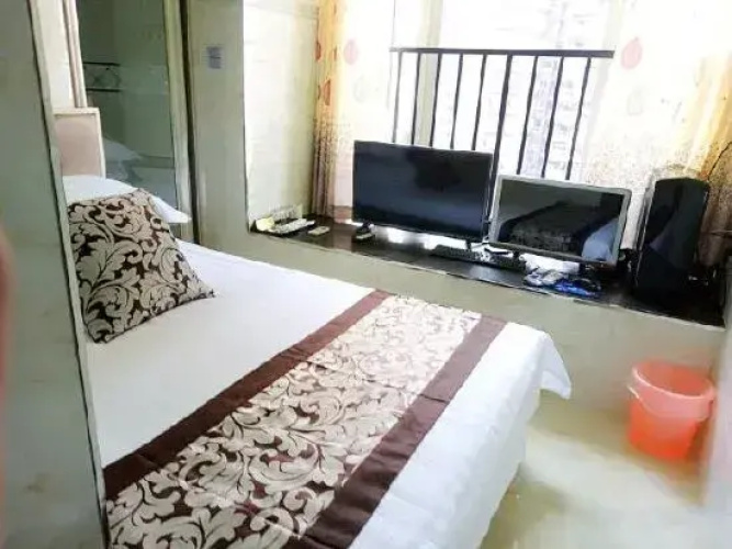 Chongqing 361 Hotel