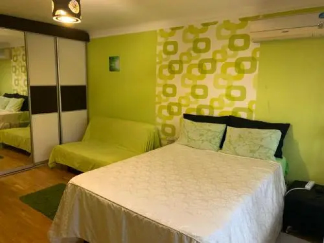 Apartment on Shamo 1 Boulevard