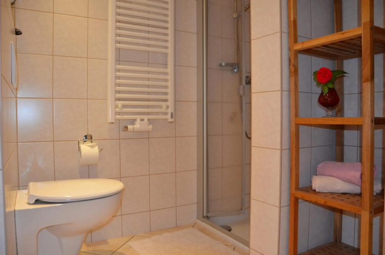 Ferienwohnung Richter