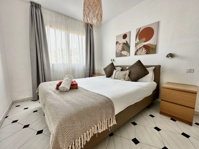 1 Bedroom Standard Apartment