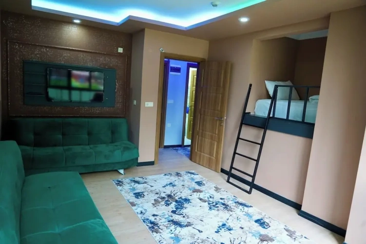 Suite