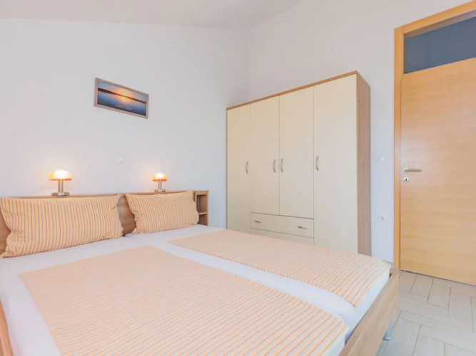 Apartment Mlasina Codroipo 32100