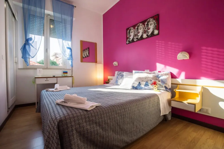 Hotel Eriale