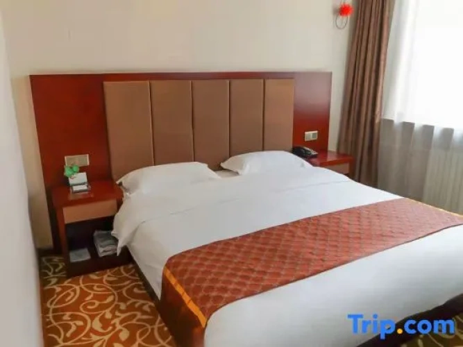 Business Double room