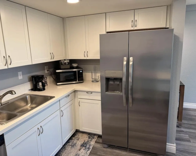 Deluxe Double Suite