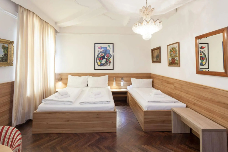 EKONO by Leva Hotel Strasser