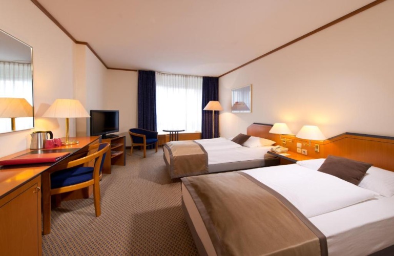 Comfort Twin room
