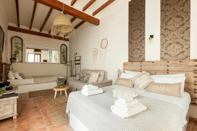 Casa Mistela