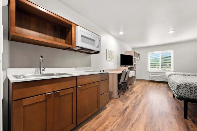 Quadruple Suite