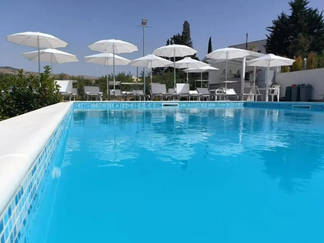 Villa Pollina