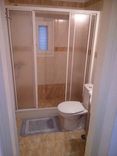 Superior Quadruple room with garden view