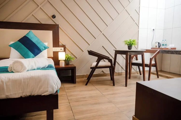 Superior Double room