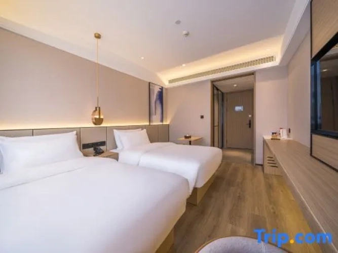 Business Twin room