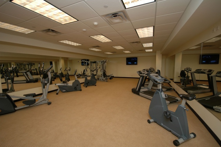 Canad Inns Destination Center Grand Forks photo 21