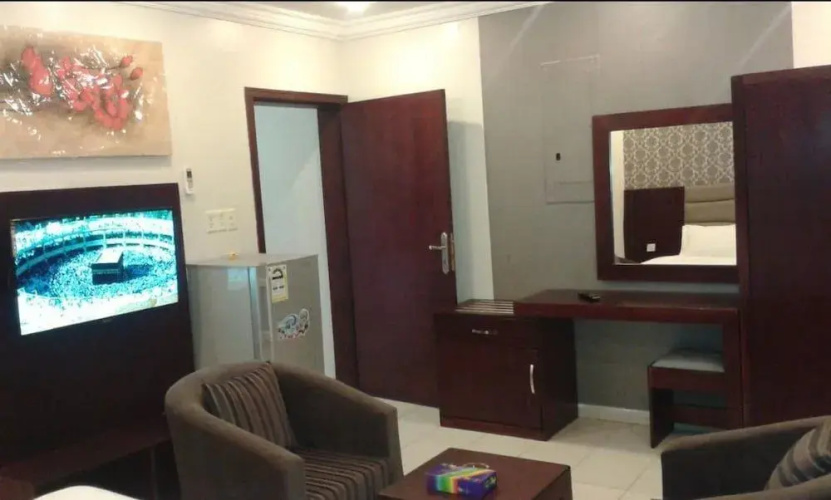 Mkani 2 Hotel Apartments