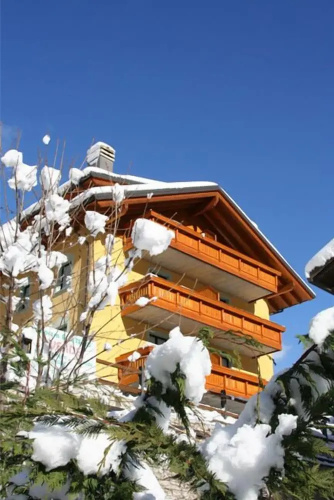 Residence Antigua