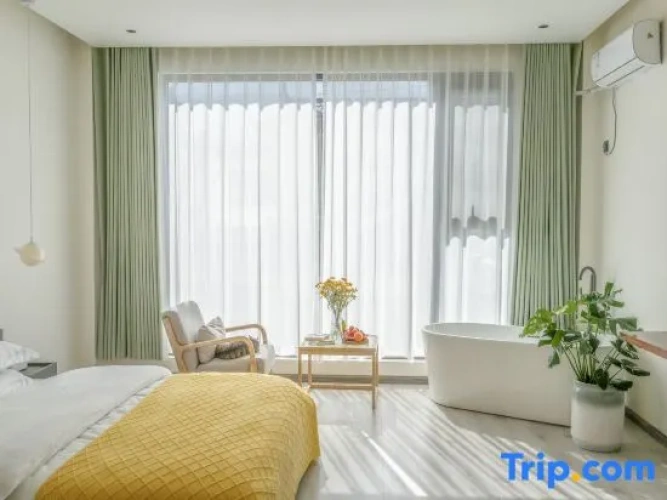 Luxury Double room