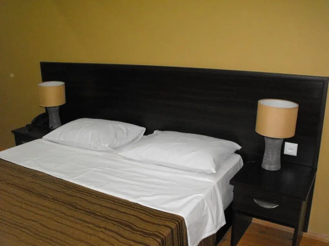 Spectrum Hotel & Roofbar