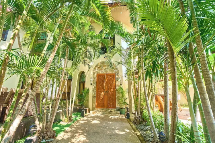 Dos Maya by Araw Residences