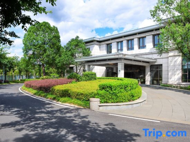 Xinlilai Hotel