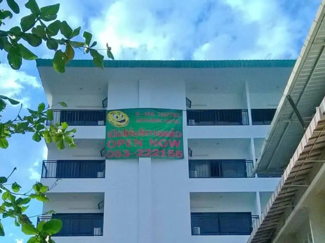 Hotelafbeelding