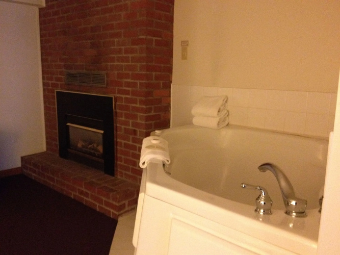 Grey Fox Inn