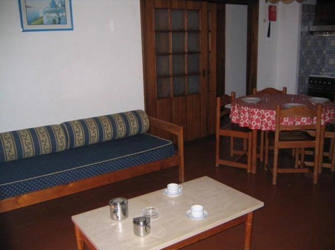 Silchoro Apartamentos Turísticos