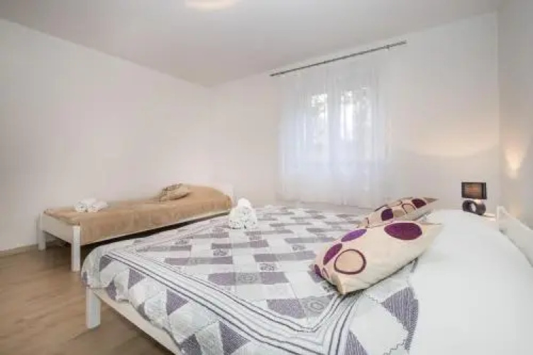 Apartment Maja