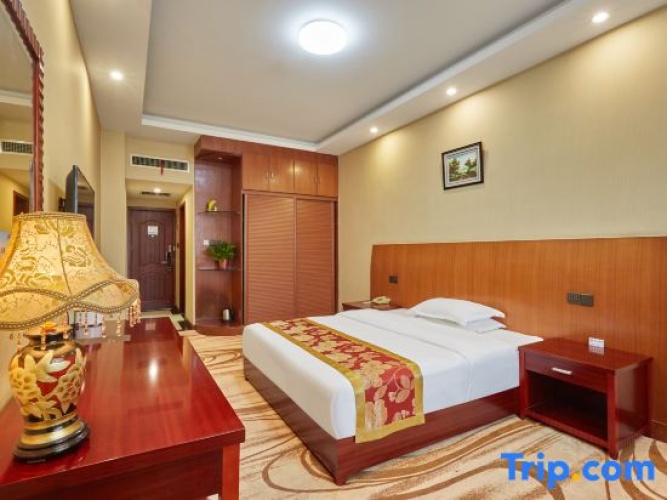 Business Single room