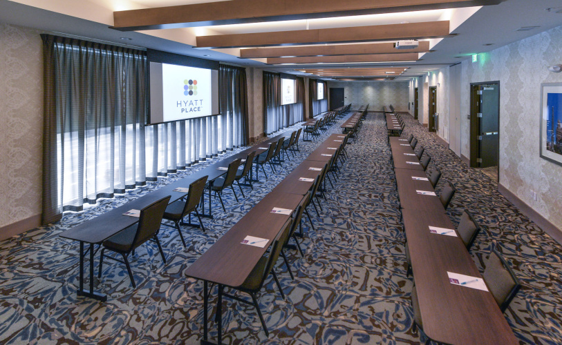 DoubleTree by Hilton Asheville Downtown photo 23