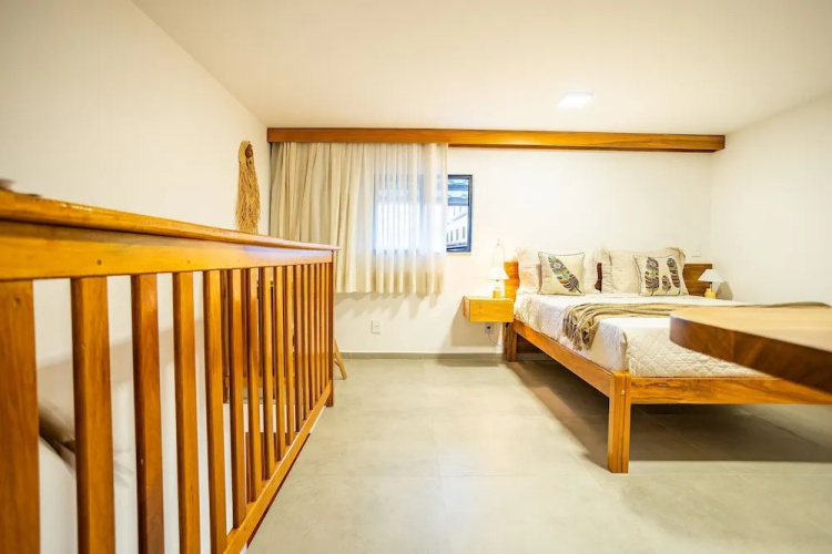 Arara House Jeri