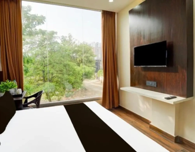 Classic Single room