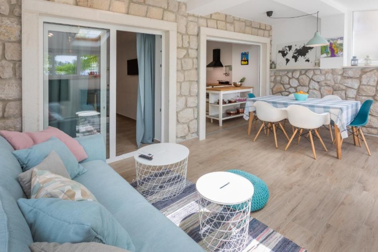 Apartments Nika