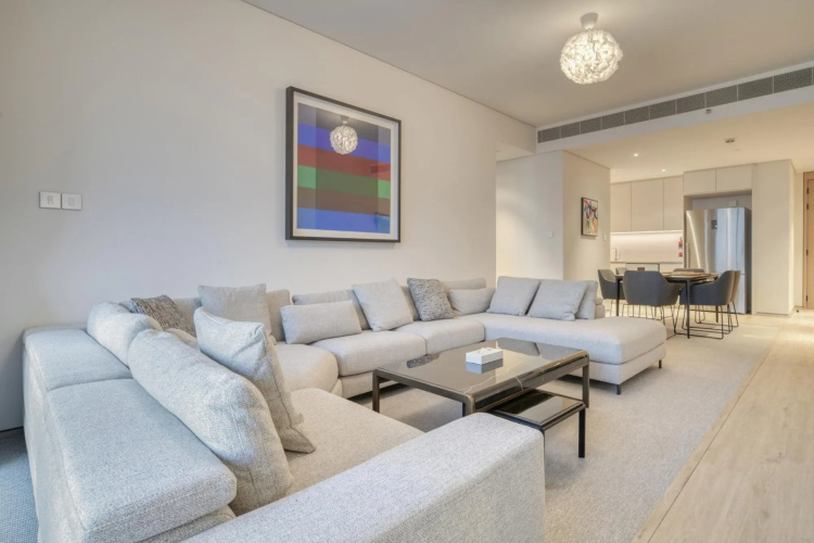 Address JBR - 602 in Dubai
