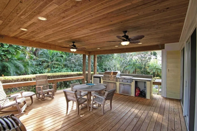 Cottage