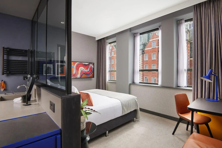 Malmaison York