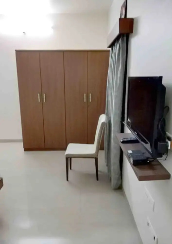 Sai Corporate Suites Koregaon Park-1