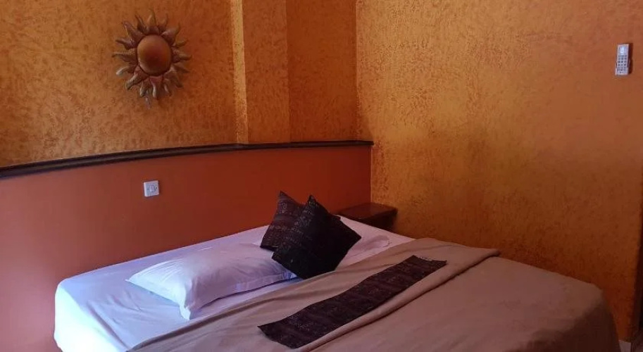 Hotel La Hasienda