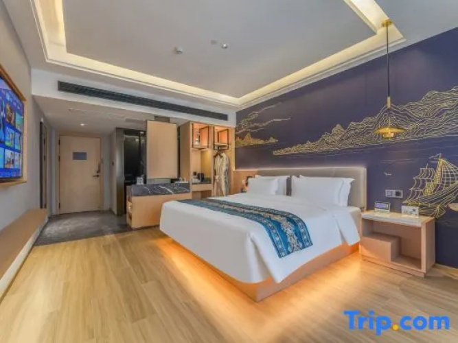 Wanxing Yiyun Hotel
