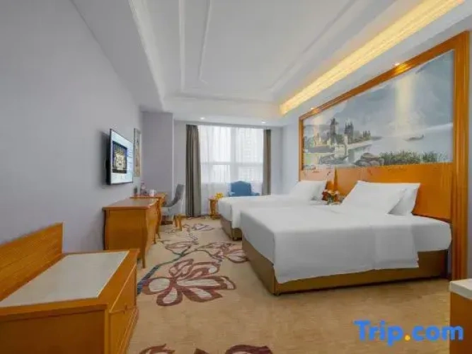 Business Twin room