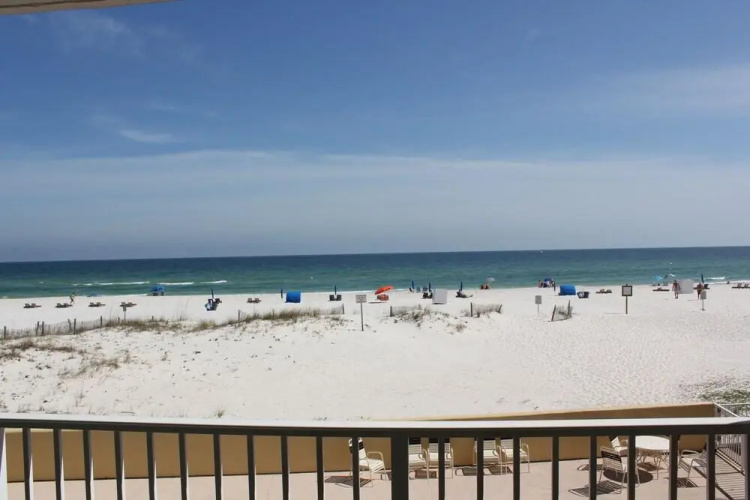 Clearwater 1C by ALBVR